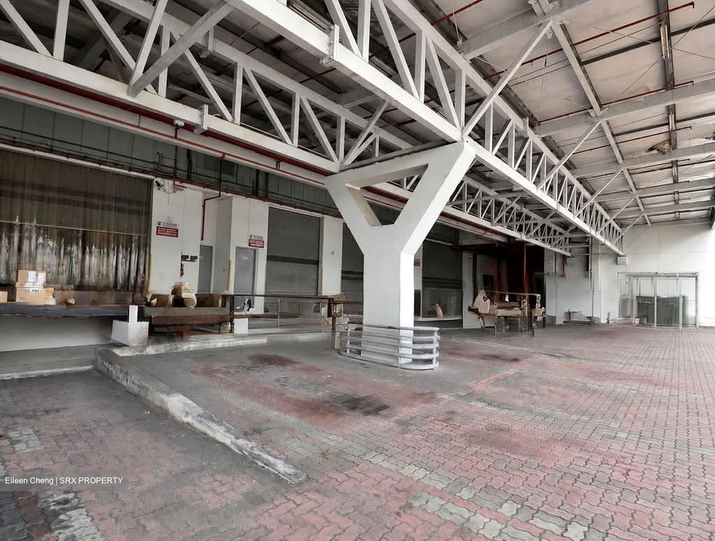 Ang Mo Kio Industrial Park 1 (D20), Warehouse #576496951